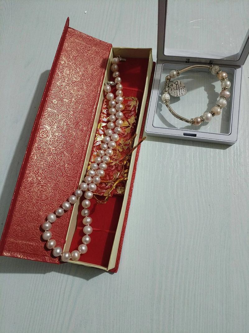珍珠礼品