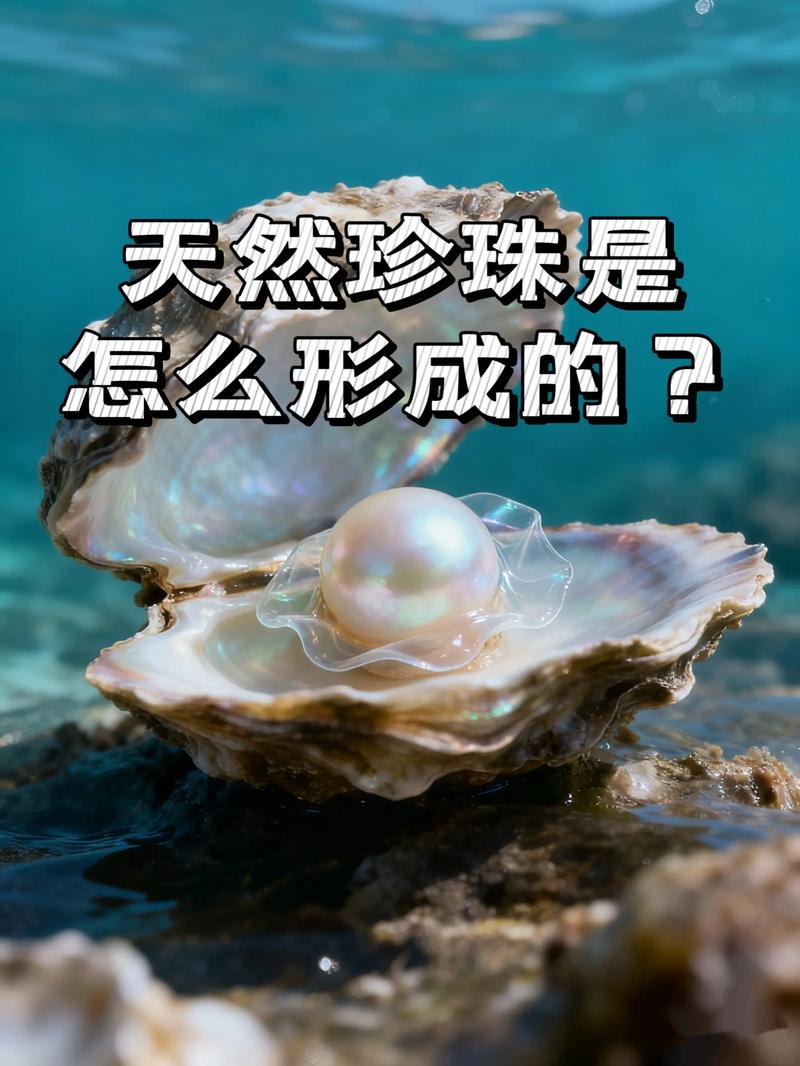 天然珍珠